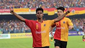 ISL 2017 Draft: 4 players who have chosen East Bengal over ISL draft
