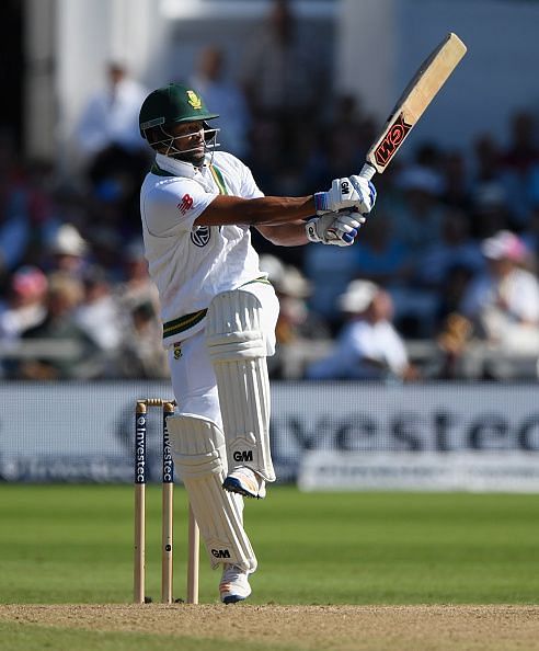 England v South Africa - 2nd Investec Test: Day Three