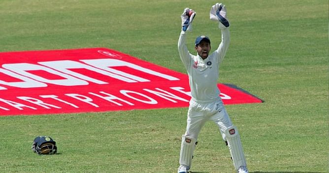 The key elements of wicketkeeping