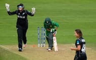 New Zealand v Pakistan - ICC Women's World Cup 2017
