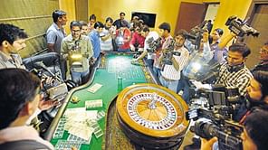 Sports ministry mulls on legalizing online betting