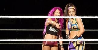 WWE Live Event Results: Youngstown, Ohio (30th July, 2017)