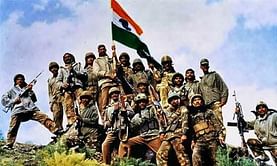 India's sporting icons salute Indian Army on occasion of Kargil Vijay Diwas on Twitter