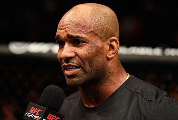 Jimi Manuwa