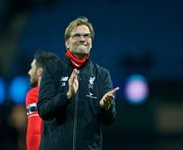 EPL 2017/18: How Liverpool could line up this season