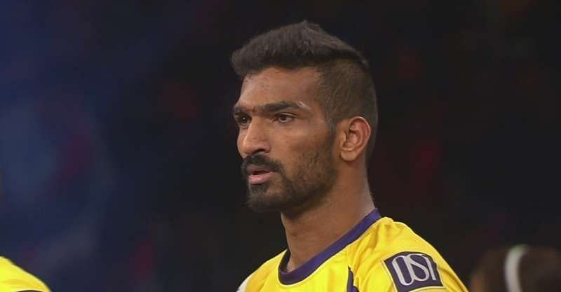 Coach Manpreet claimed that Hegde didn&#039;t get his due while playing for Telugu Titans