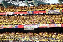 ISL 2017: Kerala Blasters announce changes? to Kochi stadium