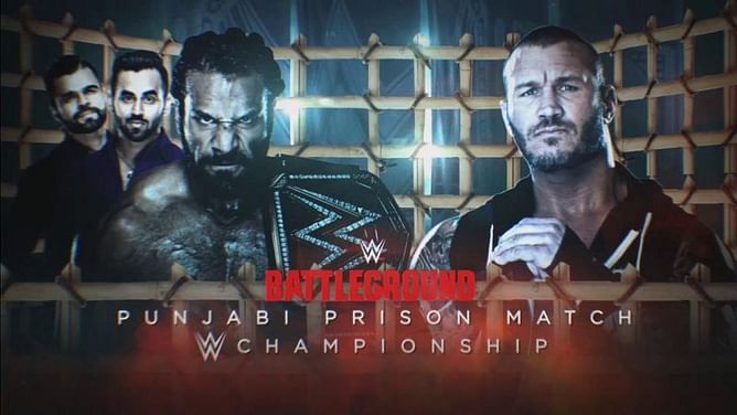 5 questions from WWE Battleground we most need answering