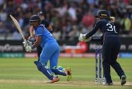 England v India: Final - ICC Women's World Cup 2017 : News Photo