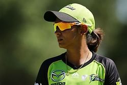 I would want more Indian cricketers to play in WBBL, says Harmanpreet Kaur