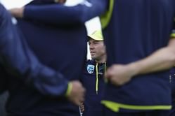 AB, we are bothered, what is happening?