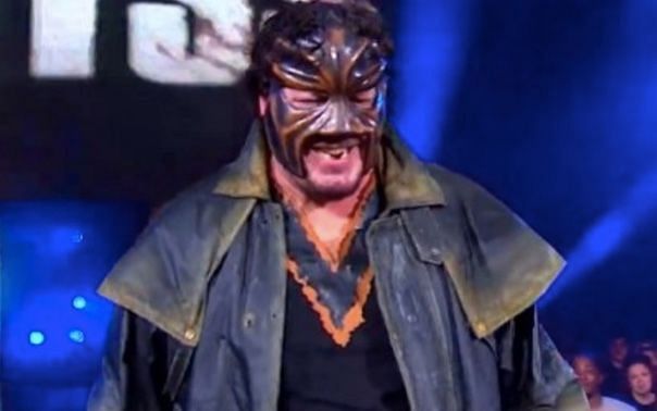 It&#039;s a shame we never got Abyss vs Taker