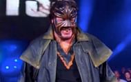 It's a shame we never got Abyss vs Taker