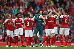 5 things we learnt from Arsenal's pre-season tour