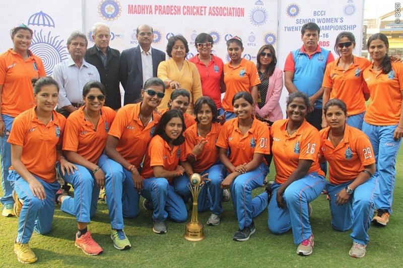 The BCCI should make sure that the first-class women cricketers are financially stable