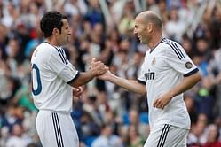 Real Madrid and the decline of the Galactico policy