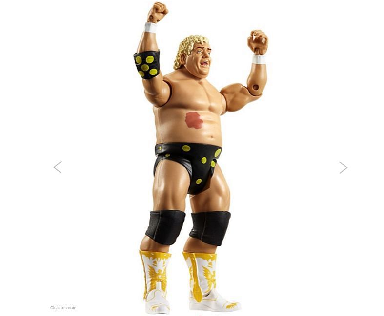 most popular wwe action figures