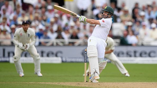 England v South Africa - 2nd Investec Test: Day Three