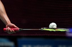Badminton Asia Juniors: Indian challenge comes to an end in the quarter-finals