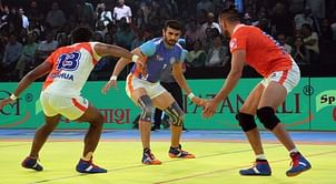 Pro Kabaddi 2017 Tamil Thalaivas Schedule: PKL 5 Time Table & Venue Details, Download PDF & Image