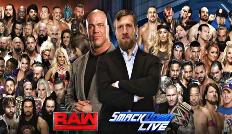 From The Wwe Rumor Mill Huge Backstage Update On The Next Superstar Shake Up