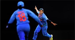 ICC Women World Cup: Top Five Knocks