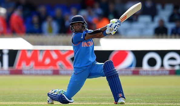 Cricketers of the Week: 16th July to 23rd July