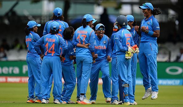 The women's world before and after Mithali