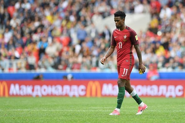 5 things you didn't know about Barcelona's Nelson Semedo