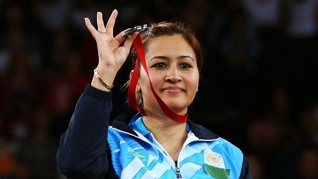 Jwala Gutta