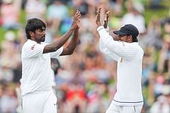 5 Sri Lankan bowlers who were called for chucking