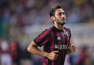 Hakan Calhanoglu