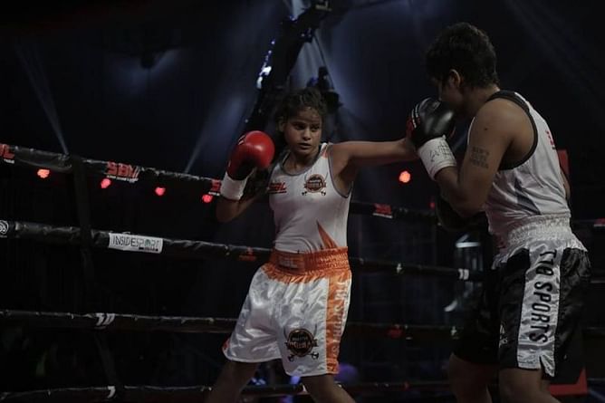 Super Boxing League 2017: Maratha Yoddhas make stunning comeback to beat Mumbai Assassins 10-9