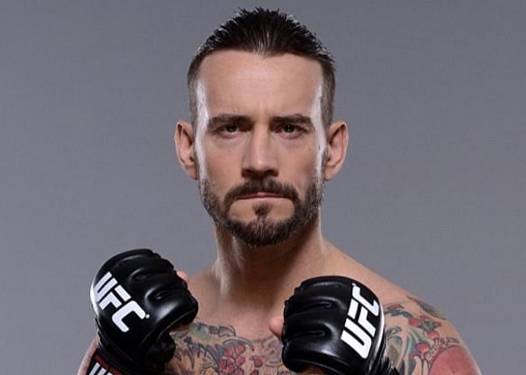Will Punk fight in the UFC again?