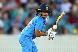 My mother encouraged me to play 'boys' sports, says Veda Krishnamurthy