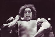 The eighth wonder of the world.