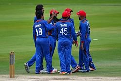 Afghanistan replace Australia in South Africa tri-series