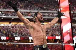 WWE News: Seth Rollins wants a 5-time tag team champion to return and face him