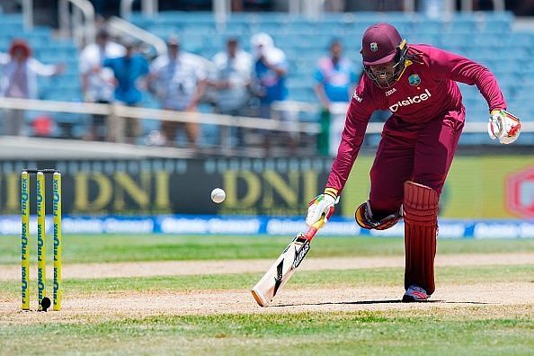 I still have a couple of years more in me, says Chris Gayle