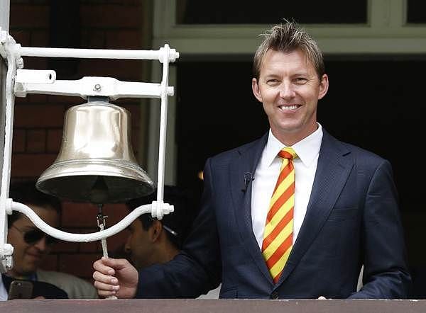TNPL 2017: Brett Lee charms Kovaimakkal