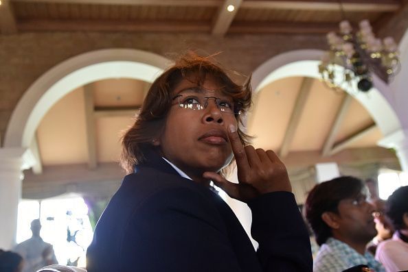 Jhulan Goswami to be felicitated by the Cricket Association of Bengal