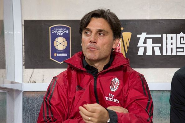 Vincenzo Montella