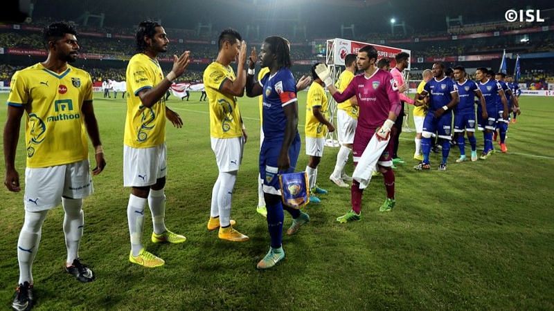The ISL draft will see the participation of more than 200 Indian players