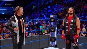 Best and Worst of SmackDown Live: July 25, 2017