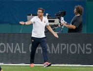International Champions Cup 2017 - AS Roma v Paris Saint-Germain : News Photo