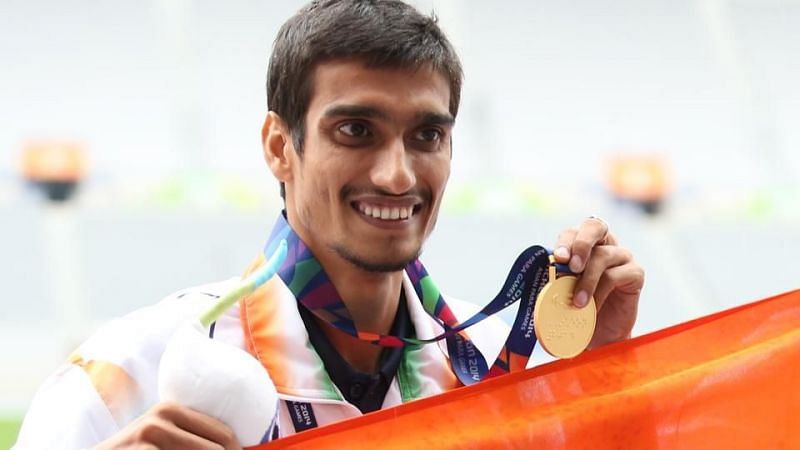 5 medals for India in London