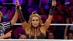 Becky Lynch vs. Tamina vs. Lana vs. Charlotte vs. Natalya – Fatal-Five Way Elimination Match for No.1 Contender, WWE Battleground 2017 Results and Analysis