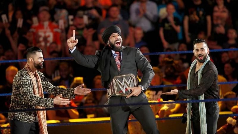 JinderMahal