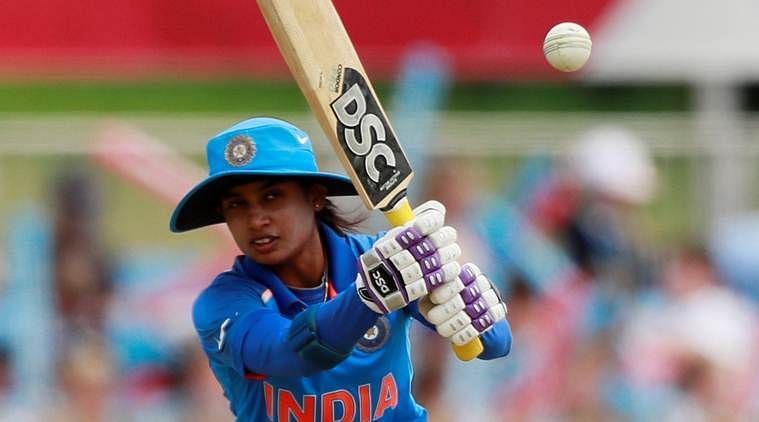 Cricketers congratulate Mithali Raj for becoming the highest run-getter ...