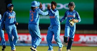 BCCI announce reward of Rs. 50 Lakhs for India women's team